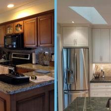 Kitchen Before - After Gallery 10